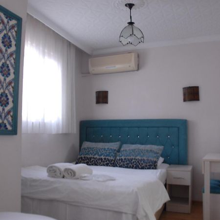 Bachos View Hagia Sophia Hotel Istanbul Exterior photo