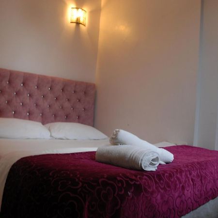 Bachos View Hagia Sophia Hotel Istanbul Exterior photo
