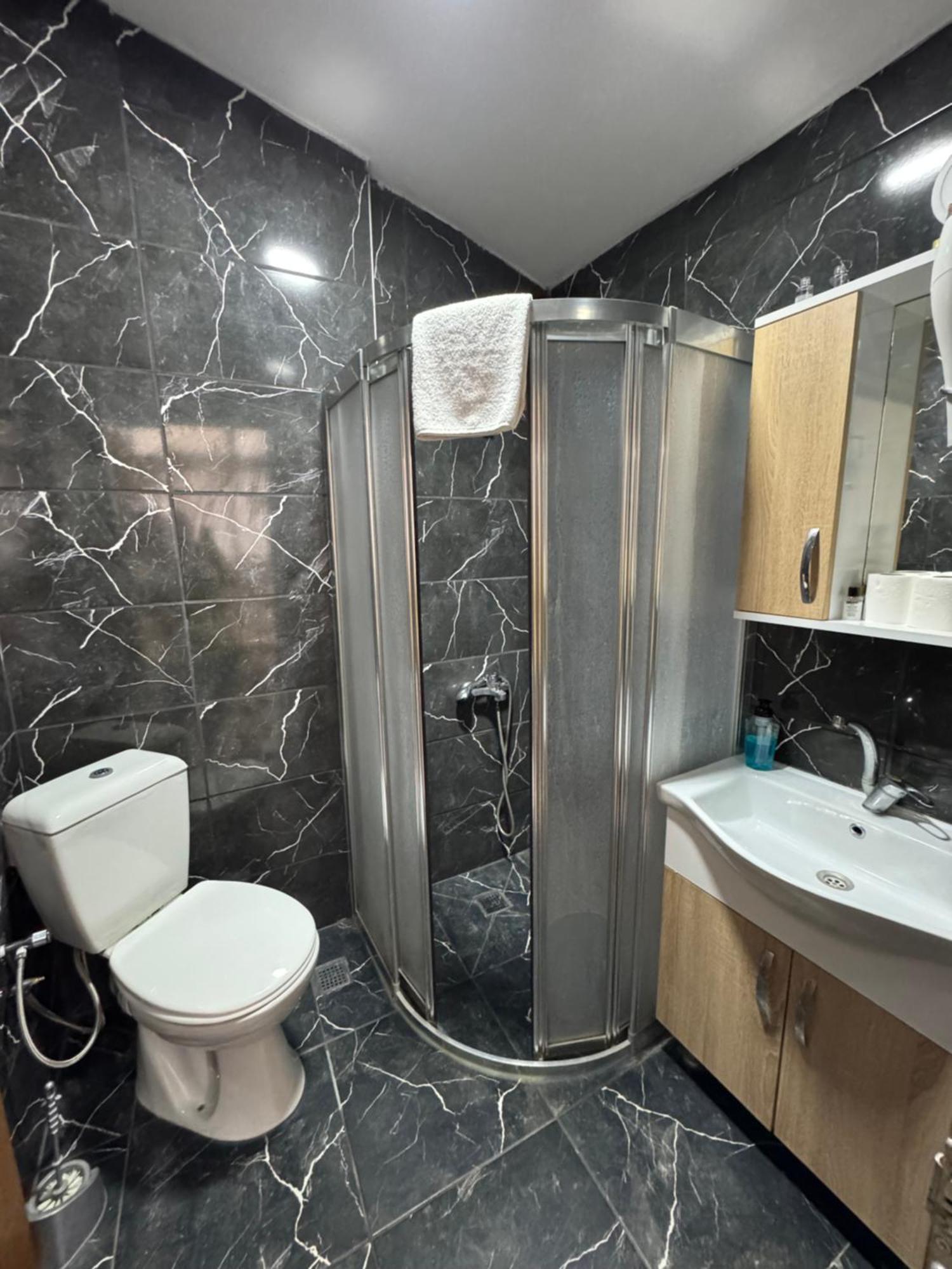 Bachos View Hagia Sophia Hotel Istanbul Exterior photo